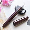 Wancher Dream Pen True Urushi Purple Caneta de Tinta Permanente