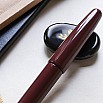 Wancher Dream Pen True Urushi Purple Caneta de Tinta Permanente