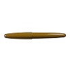 Wancher Dream Pen True Urushi Yellow Plumo Estilográfica