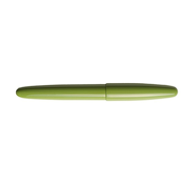 Wancher Dream Pen Kyoto Urushi Kasane-iro - Unohana Caneta de Tinta Permanente
