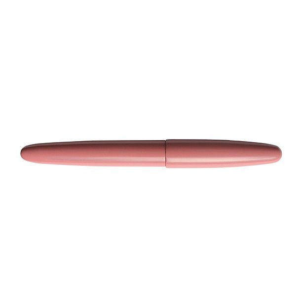 Wancher Dream Pen Kyoto Urushi Kasane-iro - Yukinoshita Caneta de Tinta Permanente