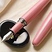 Wancher Dream Pen Kyoto Urushi Kasane-iro - Yukinoshita Caneta de Tinta Permanente