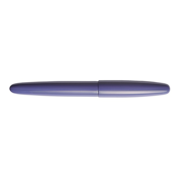 Wancher Dream Pen Kyoto Urushi Kasane-iro - Hanasusuki Fountain Pen