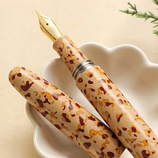Wancher Dream Pen Tsugaru Urushi Anzu Vulpen