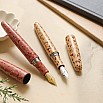 Wancher Dream Pen Tsugaru Urushi Anzu Vulpen