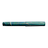 Wancher Mine Ebonite Marble Green Stylo Plume