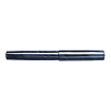 Wancher Mine Ebonite Marble Purple Gray Fountain Pen