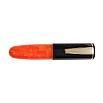 Wancher PoChaCo Black Orange Chocolate GT Eyedropper Stylo Plume