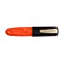 Wancher PoChaCo Black Orange Chocolate GT Eyedropper Stylo Plume