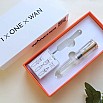 Wancher PoChaCo Crystal Clear GT Eyedropper Plumo Estilográfica