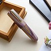 Wancher PoChaCo Milky Marble GT Cartridge Pióro Wieczne