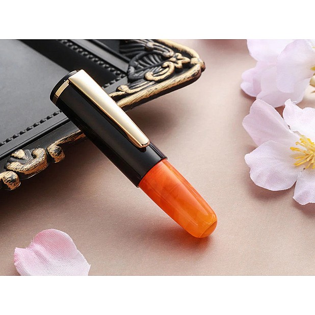 Wancher PuChiCo Black Orange Chocolate GT Vulpen