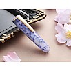 Wancher PuChiCo Hawaian Blue GT Stylo Plume