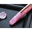Wancher PuChiCo Peony Pink GT Fountain Pen