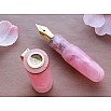 Wancher PuChiCo Peony Pink GT Fountain Pen