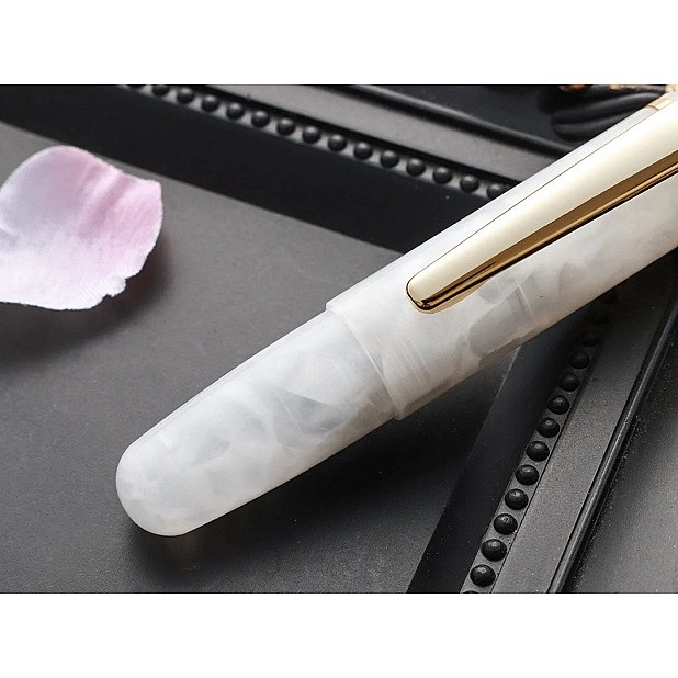 Wancher PuChiCo White Snow GT Vulpen