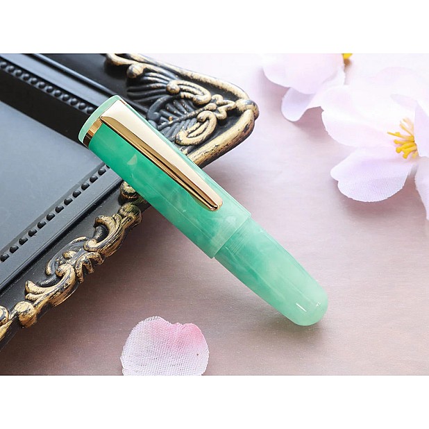 Wancher PuChiCo Tropical Green GT Vulpen