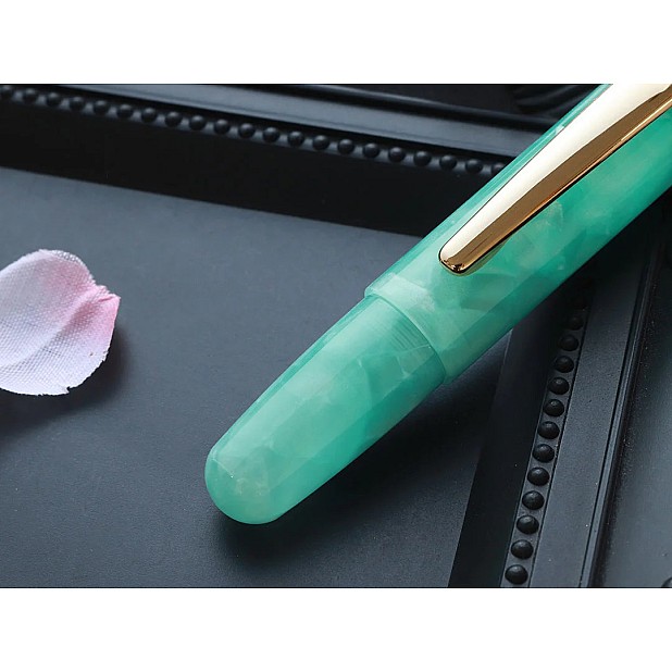 Wancher PuChiCo Tropical Green GT Vulpen