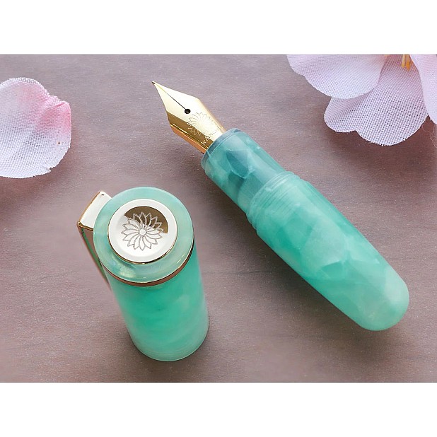 Wancher PuChiCo Tropical Green GT Vulpen