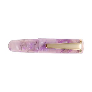 Wancher PuChiCo Lilac Mist GT Plumo Estilográfica