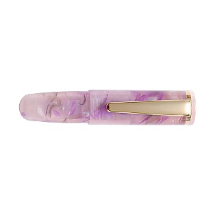Wancher PuChiCo Lilac Mist GT Pióro Wieczne