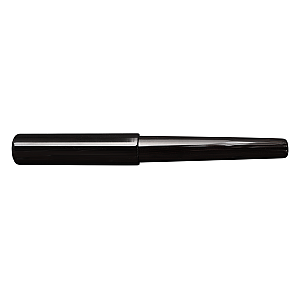 Wancher Sekai Aizu Urushi Ebony Stylo Plume