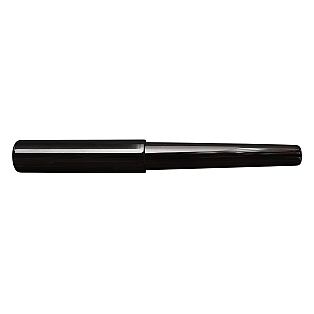 Wancher Sekai Aizu Urushi Ebony Stylo Plume