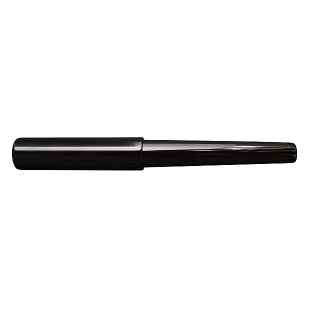 Wancher Sekai Aizu Urushi Ebony Vulpen
