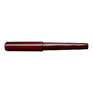 Wancher Sekai Aizu Urushi Sandalwood Stylo Plume