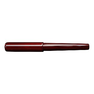 Wancher Sekai Aizu Urushi Sandalwood Stylo Plume