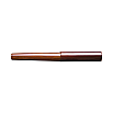 Wancher Sekai Aizu Urushi Verawood Stylo Plume