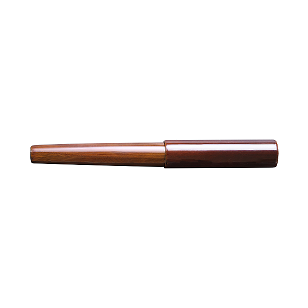 Wancher Sekai Aizu Urushi Verawood Pióro Wieczne