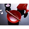 Wancher Sekai Aizu Urushi Verawood Stylo Plume