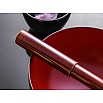 Wancher Sekai Aizu Urushi Verawood Stylo Plume