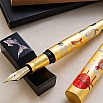 Wancher Sekai Rising Sun Koi Vulpen