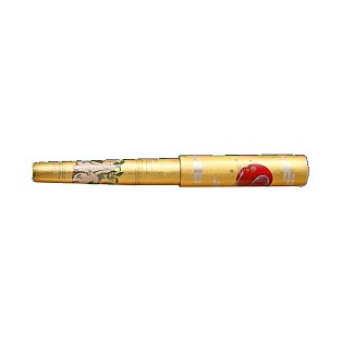 Wancher Sekai Rising Sun Usagi Vulpen