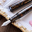 Wancher Sekai Saihi Urushi Kuro-age Raden Vulpen