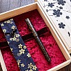 Wancher Sekai Saihi Urushi Kuro-age Raden Vulpen