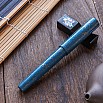 Wancher Sekai Saihi Urushi Ao-age Original Vulpen
