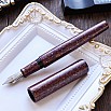 Wancher Sekai Saihi Urushi Murasaki-age Raden Vulpen
