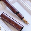 Wancher Sekai Saihi Urushi Murasaki-age Raden Vulpen