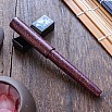 Wancher Sekai Saihi Urushi Murasaki-age Raden Vulpen