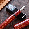 Wancher Sekai Saihi Urushi Aka-age Raden Vulpen