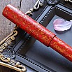 Wancher Sekai Saihi Urushi Aka-age Original Vulpen
