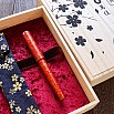 Wancher Sekai Saihi Urushi Aka-age Original Vulpen