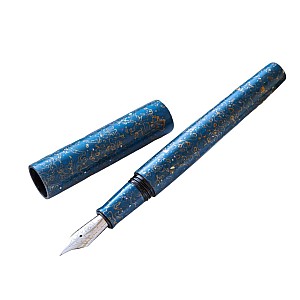 Wancher Sekai Saihi Urushi Ao-age Raden Vulpen