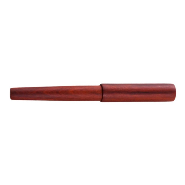 Wancher Sekai World Tree Sandalwood Caneta de Tinta Permanente