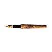 Wancher Sekai World Tree Olive Wood Füllfederhalter