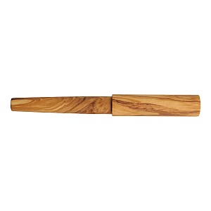 Wancher Sekai World Tree Olive Wood Stylo Plume