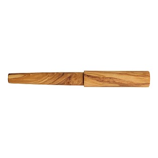 Wancher Sekai World Tree Olive Wood Vulpen